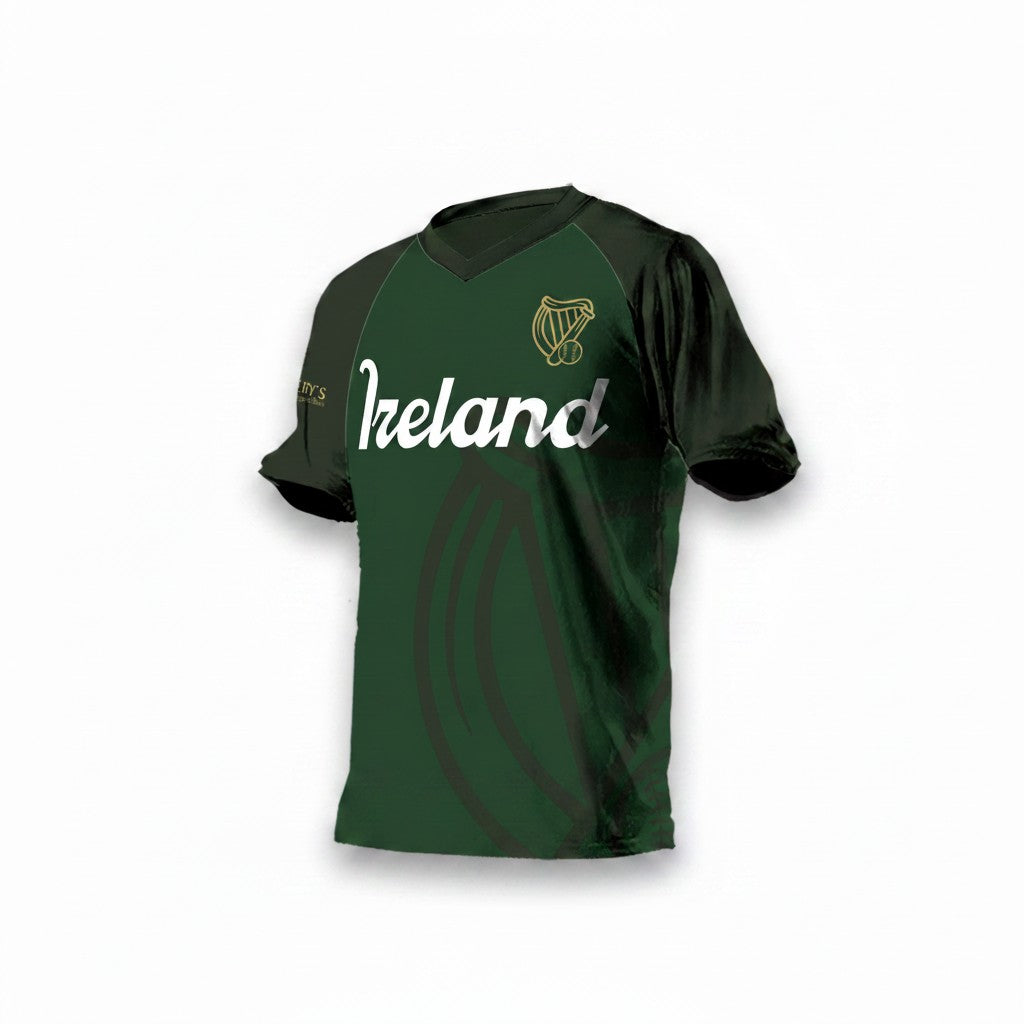 Official Replica Slowpitch National Team Home Jersey